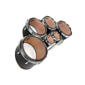 Evans Marching EC2S Tenor, 14 inch - Image 3