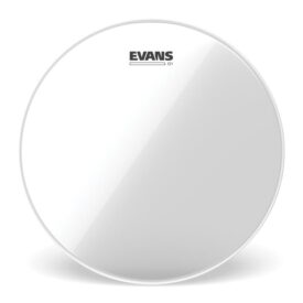 Evans G1 Clear Drum Head 15"