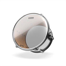 Evans G1 Clear 16" Tom Head - Image 3