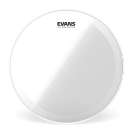 Evans EQ4 Clear 16" Tom Hoop Drum Head
