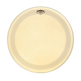 Aquarian 22 Deep Vintage II Coated Bass Drum Head