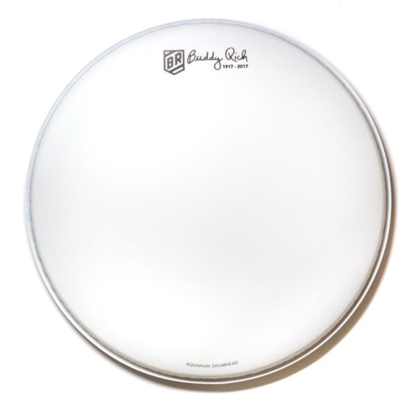 Aquarian Buddy Rich Head Aquarian Buddy Rich Head