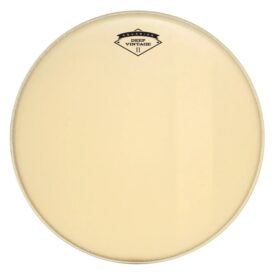 Aquarian Deep Vintage II with Felt Strip