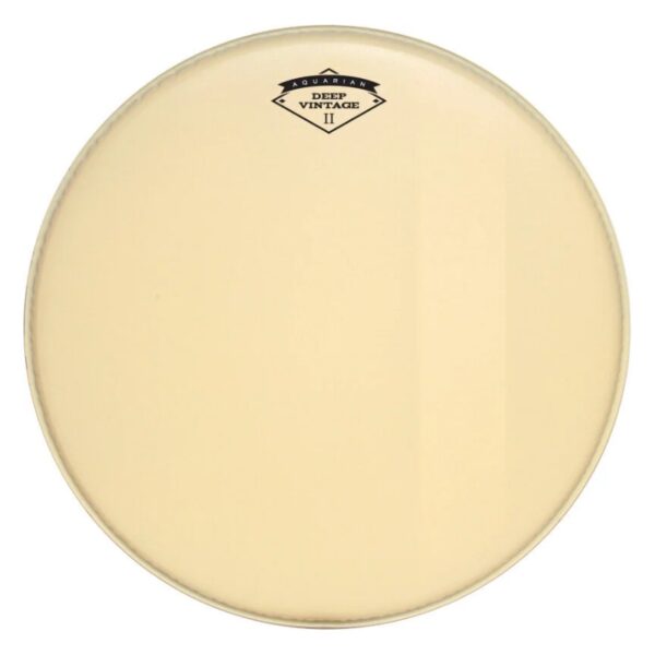 Aquarian Deep Vintage II with Felt Strip Aquarian Deep Vintage II with Felt Strip