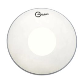 Aquarian Focus-X Texture Coated with Power Dot
