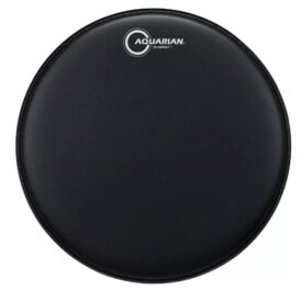 Aquarian Hi-Impact Black