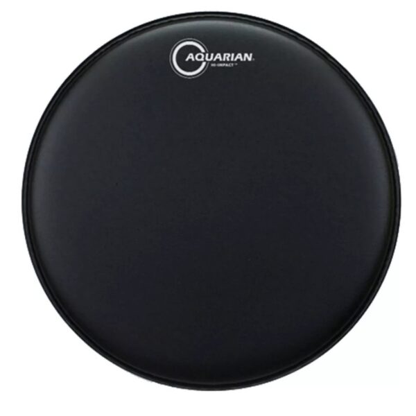 Aquarian Hi-Impact Black Aquarian Hi-Impact Black