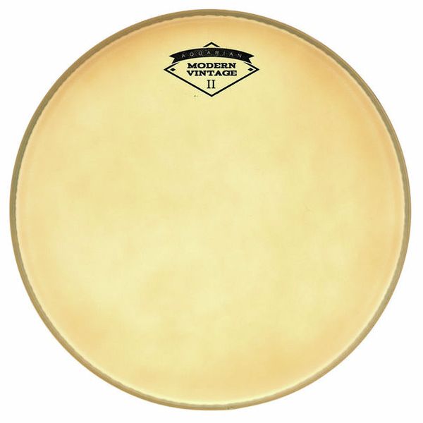 Aquarian Modern Vintage Coated