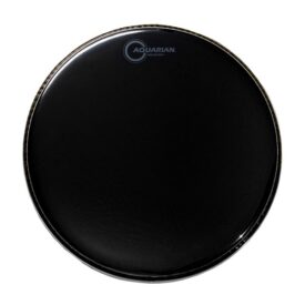 Aquarian Reflector Black