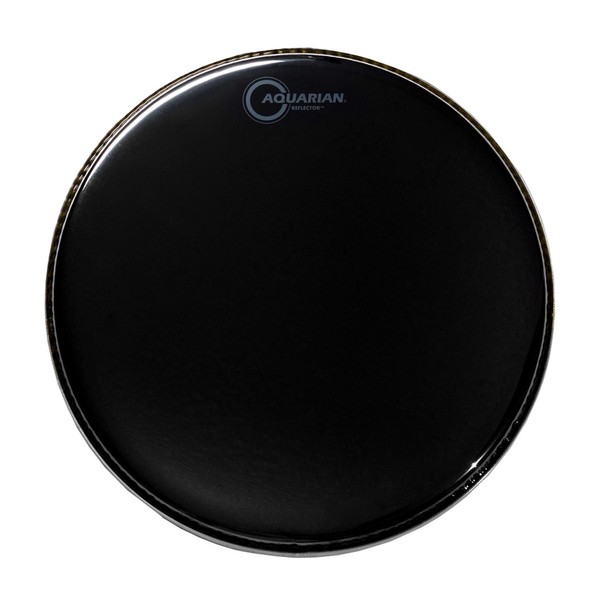 Aquarian Reflector Black Aquarian Reflector Black