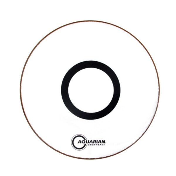 Aquarian Reso Head Center Hole (2) Aquarian Reso Head Center Hole (2)