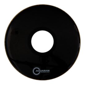 Aquarian Reso Head Center Hole