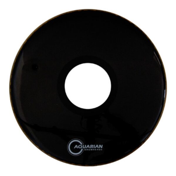 Aquarian Reso Head Center Hole Aquarian Reso Head Center Hole