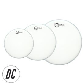 Aquarian Texture Coated Tom Pack