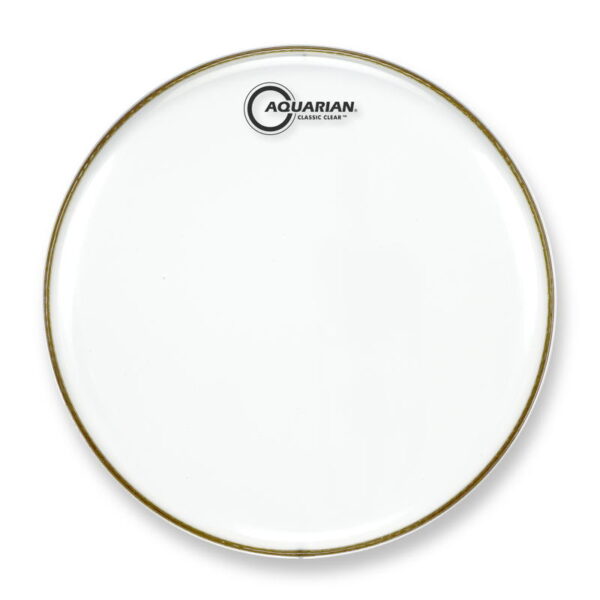 Aquarian Classic Clear