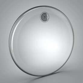 Code 15” Generator Clear Tom Head