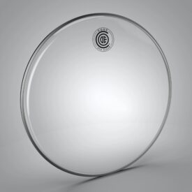 Code 15” DNA Clear Tom Head