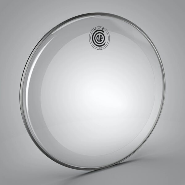 Code Reso Ring Clear