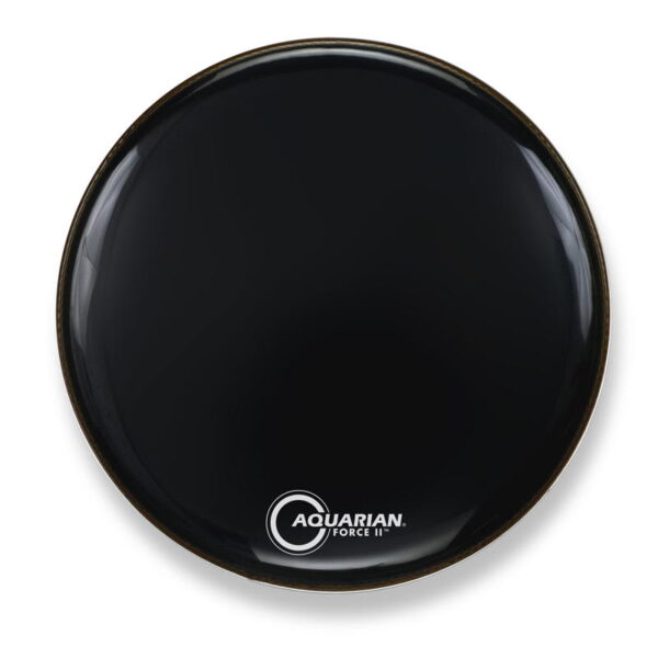 Aquarian Full Force II Gloss Black
