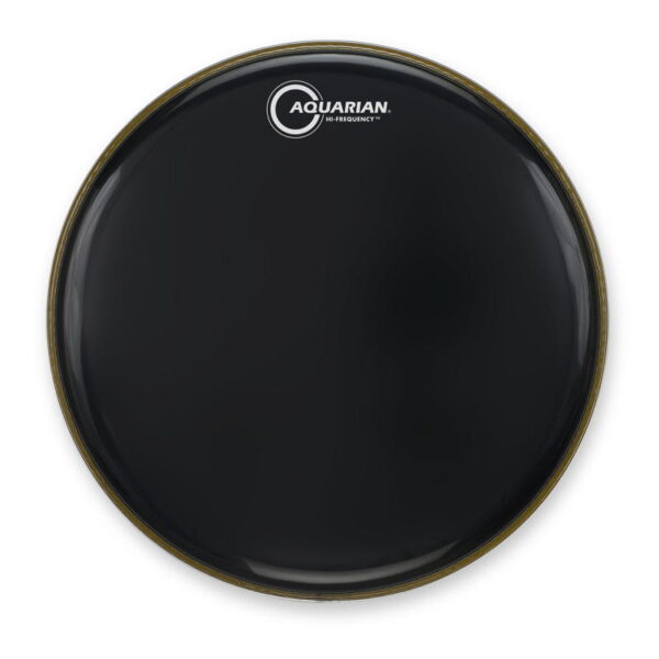 Aquarian Hi-Frequency Video Gloss Black