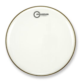 Aquarian Hi-Frequency Video Gloss White