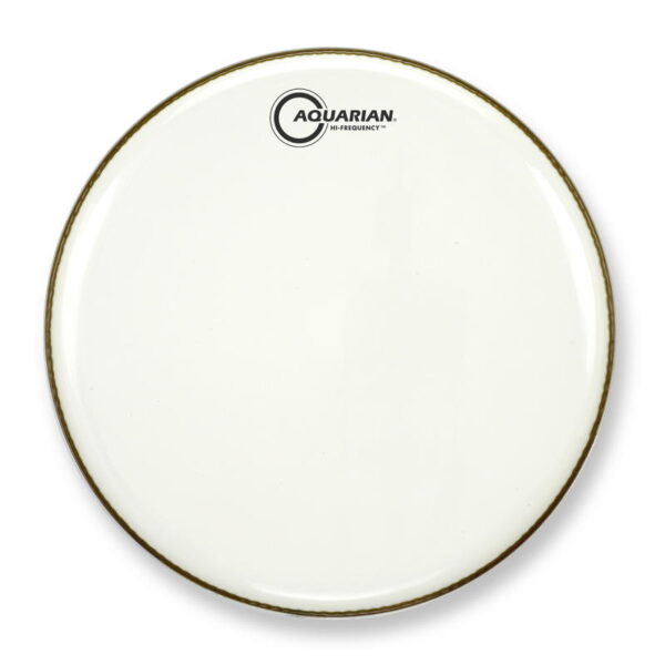 Aquarian Hi-Frequency Video Gloss White Aquarian Hi-Frequency Video Gloss White