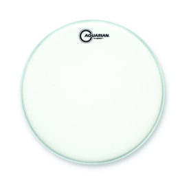 Aquarian Hi Impact White