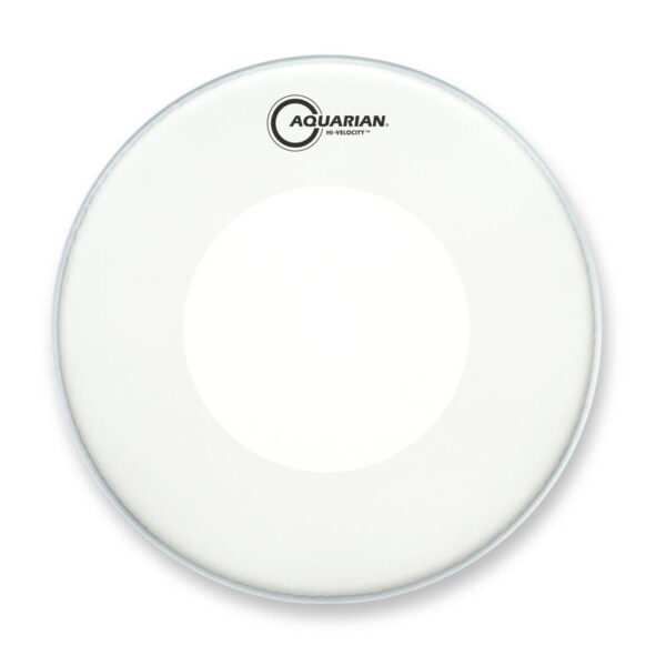 Aquarian Hi-Velocity White Aquarian Hi-Velocity White