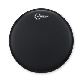 Aquarian Hi-Velocity Black