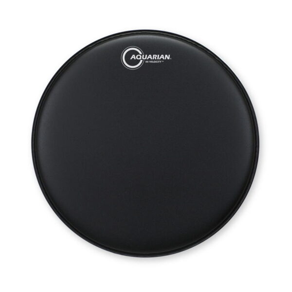 Aquarian Hi-Velocity Black Aquarian Hi-Velocity Black