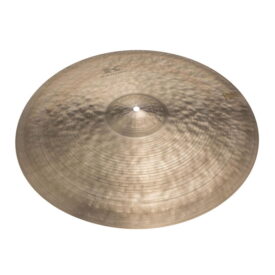 Zildjian 20" Kerope Medium Thin Low Ride Cymbal - Image 4