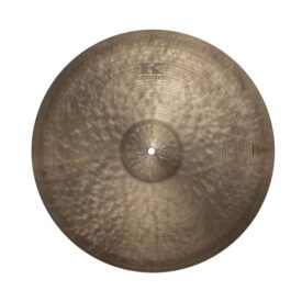 Zildjian 20" Kerope Medium Thin Low Ride Cymbal