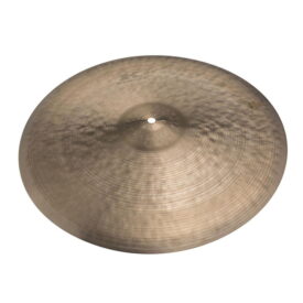 Zildjian 20" Kerope Thin High Ride Cymbal - Image 6