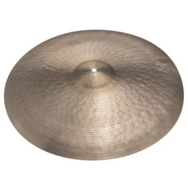 Zildjian 22" Kerope Medium Low Ride Cymbal - Image 6