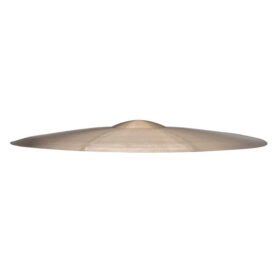Zildjian 22" Kerope Medium Low Ride Cymbal - Image 7