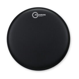 Aquarian Response 2 Black