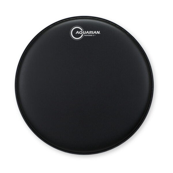 Aquarian Response 2 Black Aquarian Response 2 Black