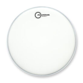 Aquarian 6" Response 2 Texture Coated Drumhead