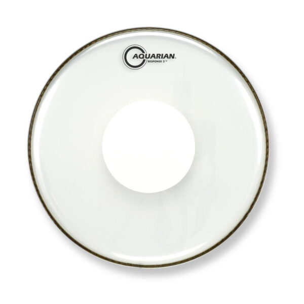 Aquarian Response 2 with Power Dot Aquarian Response 2 with Power Dot