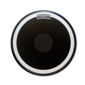 Aquarian Superkick III Black
