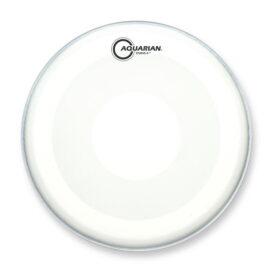 Aquarian Studio-X Coated with Power Dot