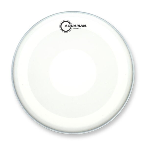 Aquarian Studio-X Coated with Power Dot Aquarian Studio-X Coated with Power Dot