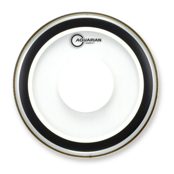 Aquarian Studio-X with Power Dot