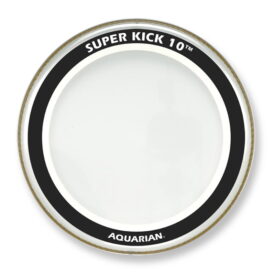 Superkick 10 Clear