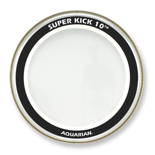 Superkick 10 Clear Superkick 10 Clear