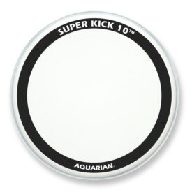 Superkick 10 Coated