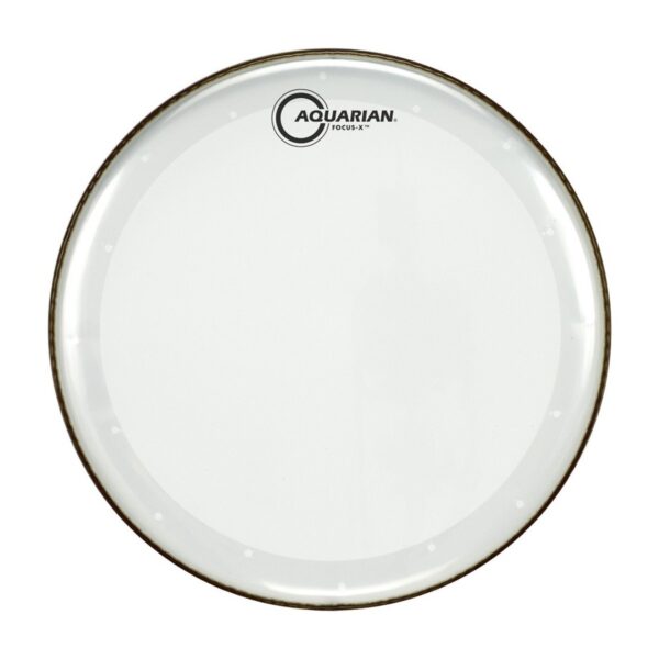 Aquarian Focus-X clear Aquarian Focus-X clear