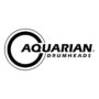 Aquarian Drumheads Logo