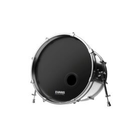 Evans 22" EMAD2 System Bass Drumhead Pack - Image 3