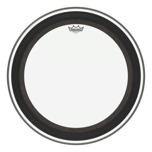 Emperor SMT Clear Bass Drum Head